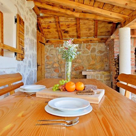 House Martelina Villa Starigrad Paklenica Luaran gambar