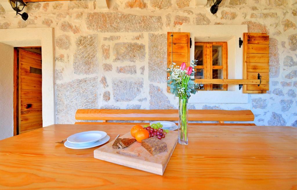 House Martelina Villa Starigrad Paklenica Luaran gambar