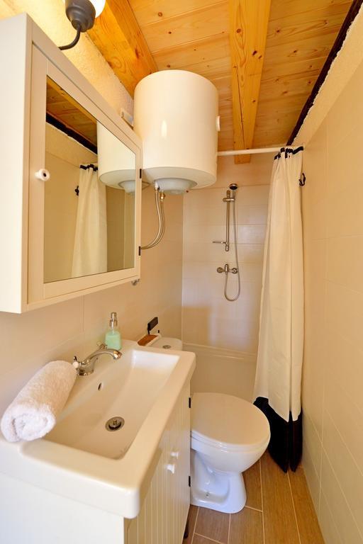 House Martelina Villa Starigrad Paklenica Luaran gambar