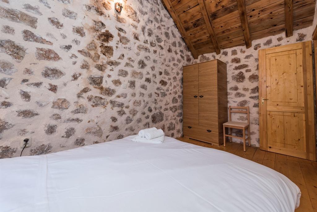 House Martelina Villa Starigrad Paklenica Luaran gambar