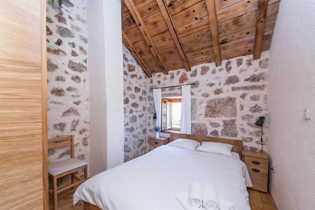 House Martelina Villa Starigrad Paklenica Luaran gambar