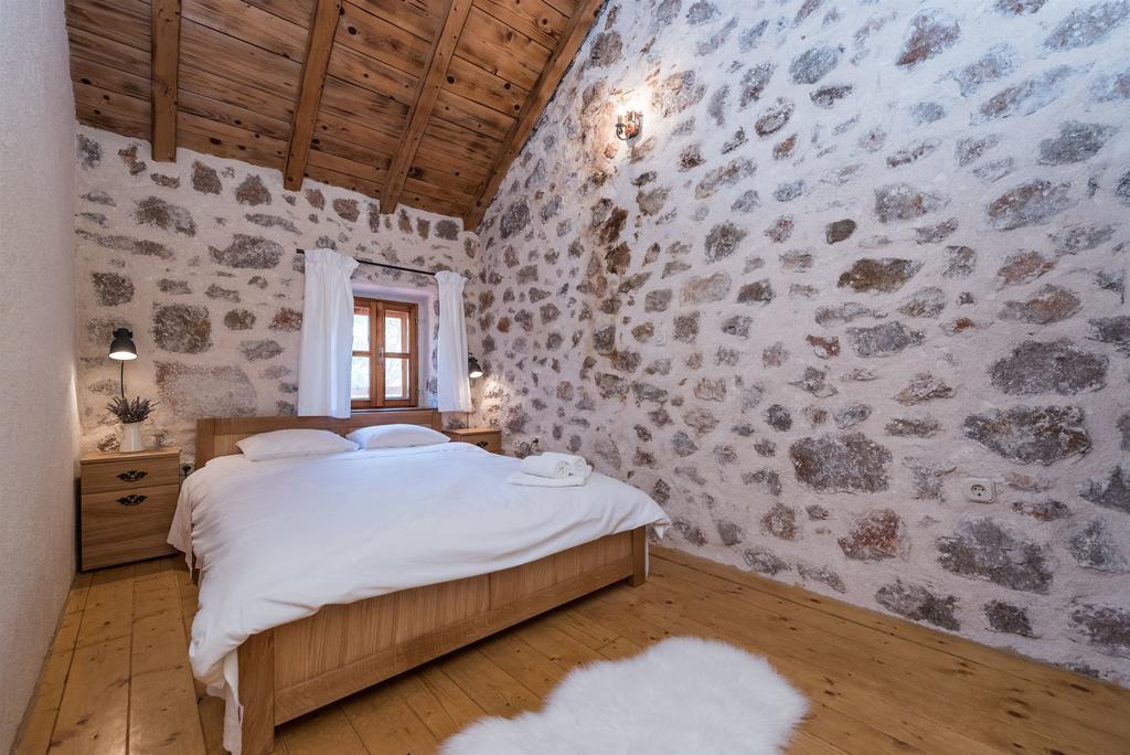 House Martelina Villa Starigrad Paklenica Luaran gambar