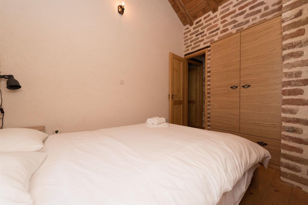 House Martelina Villa Starigrad Paklenica Luaran gambar
