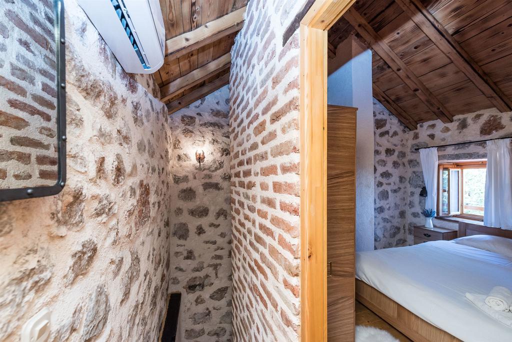 House Martelina Villa Starigrad Paklenica Luaran gambar