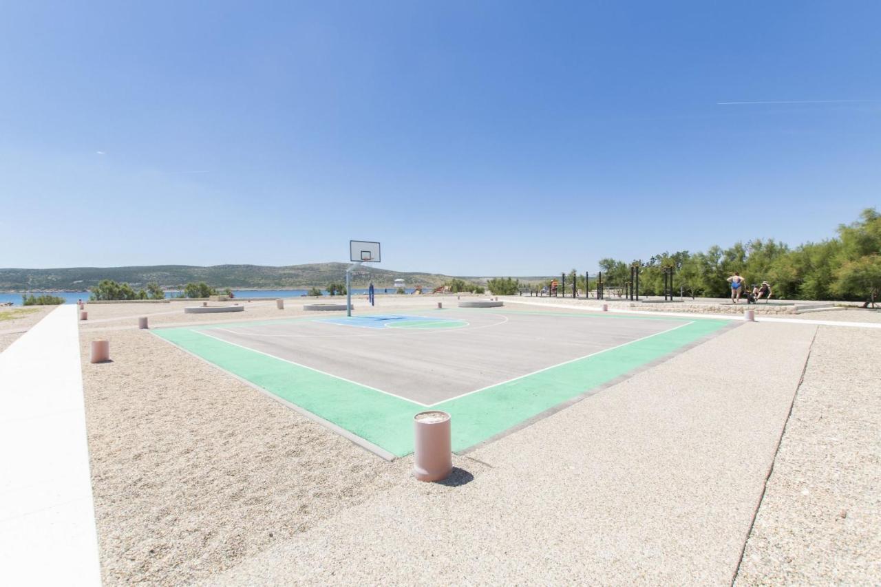 House Martelina Villa Starigrad Paklenica Luaran gambar